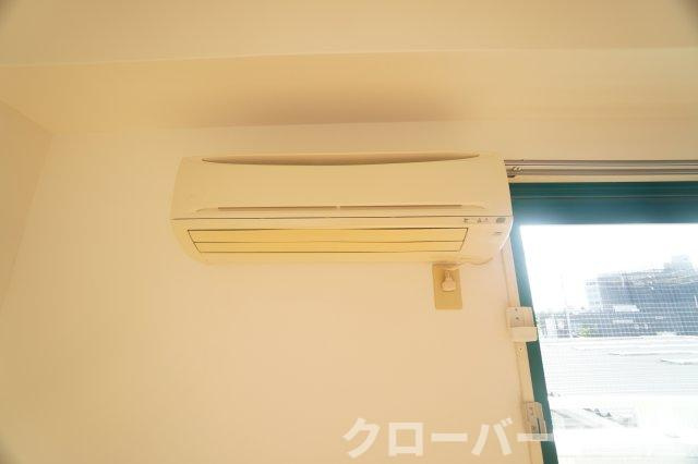 サンプラザ・ベビードールの設備
