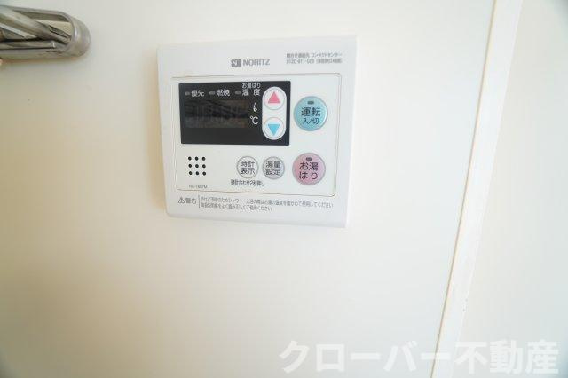 サンプラザ・ベビードールの設備