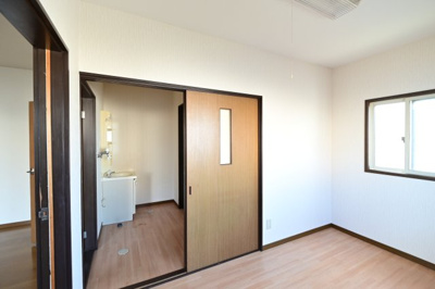 【キッチン】 | パークヒルズ美原町 | キッチンです