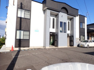 パークヒルズ美原町の画像