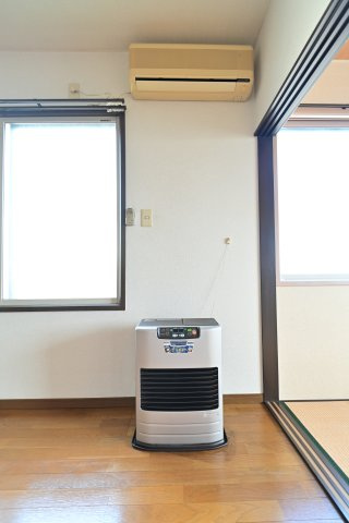 【設備】 | パークヒルズ美原町