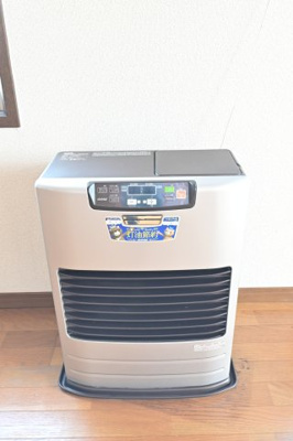 【設備】 | パークヒルズ美原町