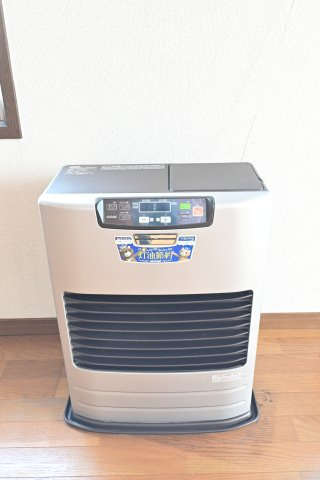 【設備】 | パークヒルズ美原町