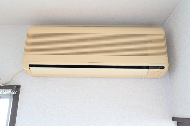 【設備】 | パークヒルズ美原町