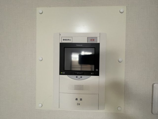 ライオンズマンション丸の内第6| 名古屋市の賃貸ならMy賃貸のセキュリティ|ライオンズマンション丸の内第6