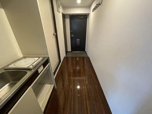 ライオンズマンション丸の内第6| 名古屋市の賃貸ならMy賃貸のキッチン|ライオンズマンション丸の内第6