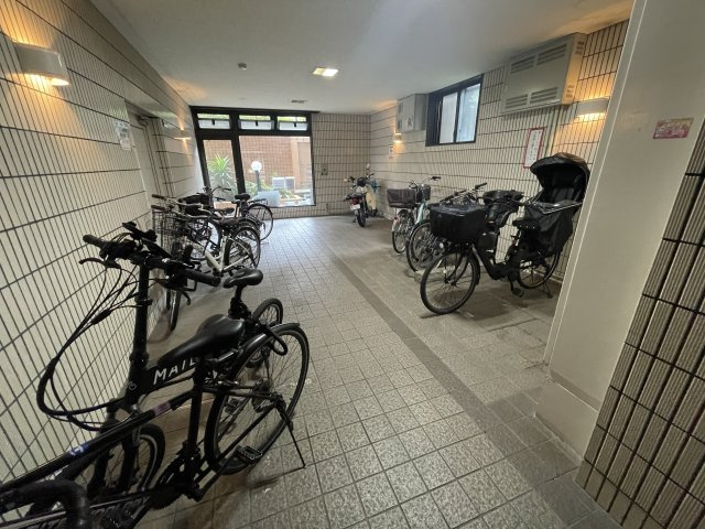 ライオンズマンション丸の内第6| 名古屋市の賃貸ならMy賃貸のその他共用部分|ライオンズマンション丸の内第6