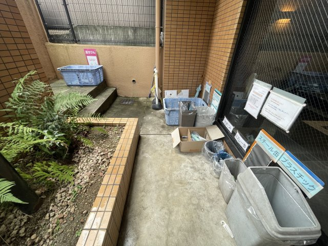 ライオンズマンション丸の内第6| 名古屋市の賃貸ならMy賃貸のその他共用部分|ライオンズマンション丸の内第6