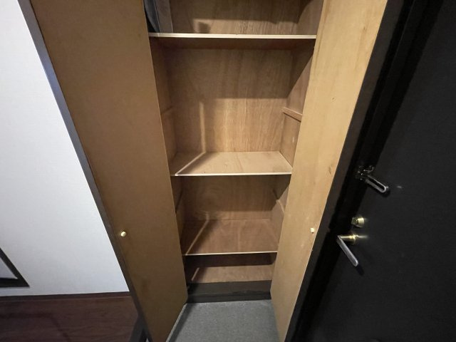 ライオンズマンション丸の内第6| 名古屋市の賃貸ならMy賃貸の収納|ライオンズマンション丸の内第6