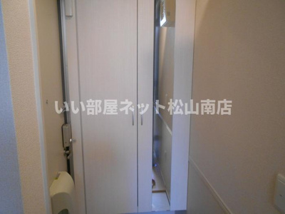 【玄関】 | M'sベルル