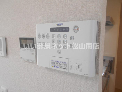 【セキュリティ】 | M'sベルル