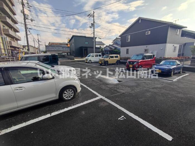 【駐車場】 | M'sベルル