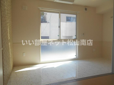 【内装】 | M'sベルル