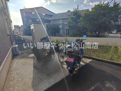 【その他共用部分】 | M'sベルル