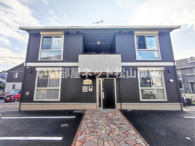 【外観】 | M'sベルル