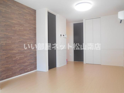 【居間・リビング】 | M'sベルル