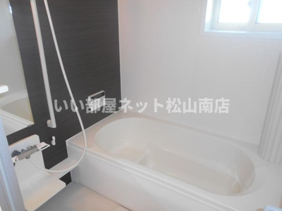 【浴室】 | M'sベルル