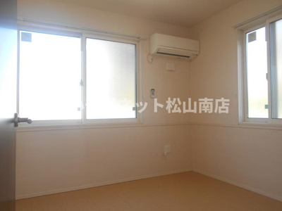 【内装】 | M'sベルル