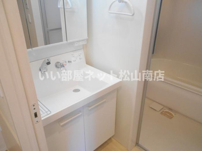 【洗面所】 | M'sベルル