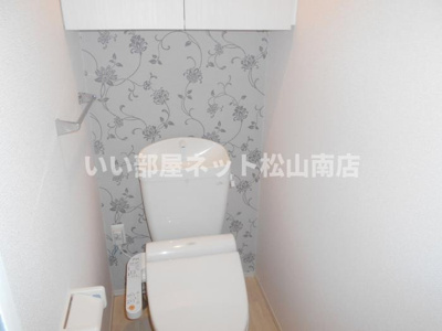 【トイレ】 | M'sベルル