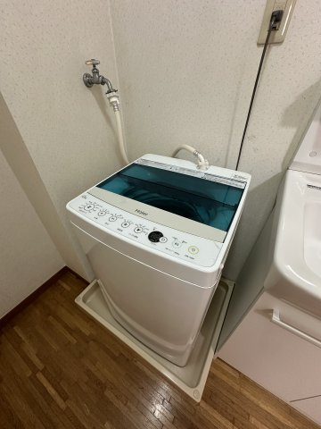 【その他】バードタウン8番館