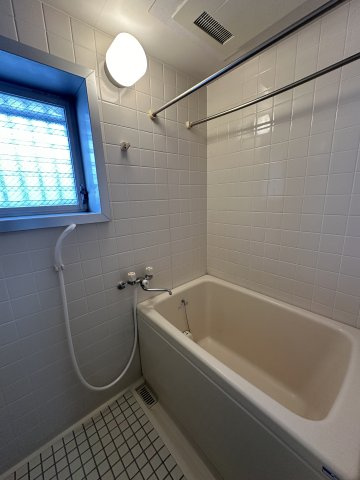 【浴室】バードタウン8番館