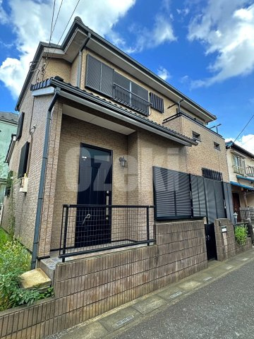 越谷市神明町2丁目戸建 １