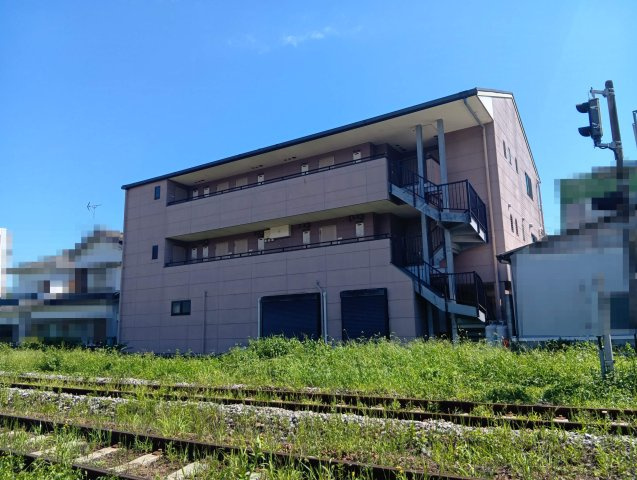 【外観】 | 高知市元町 | 詳細はお気軽にお電話ください！