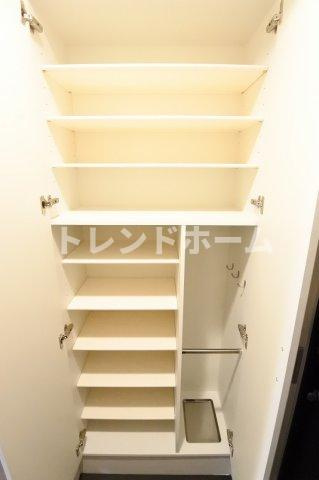 ポルト・ボヌール梅田WESTの設備|選べる家電プランあり！！