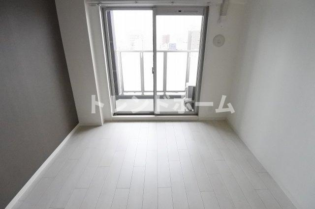 ポルト・ボヌール梅田WESTの内装|選べる家電プランあり！！