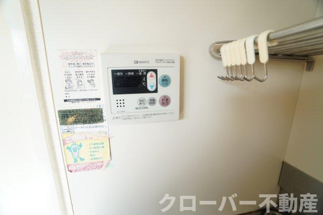 サンプラザ・ベビードールの設備