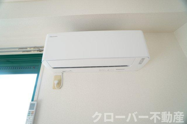 サンプラザ・ベビードールの設備