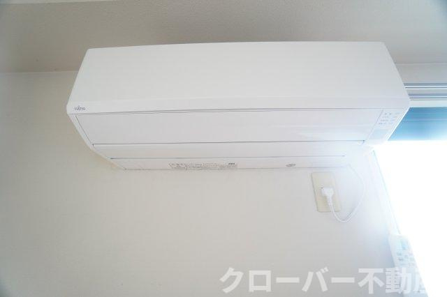サンプラザ・ベビードールの設備