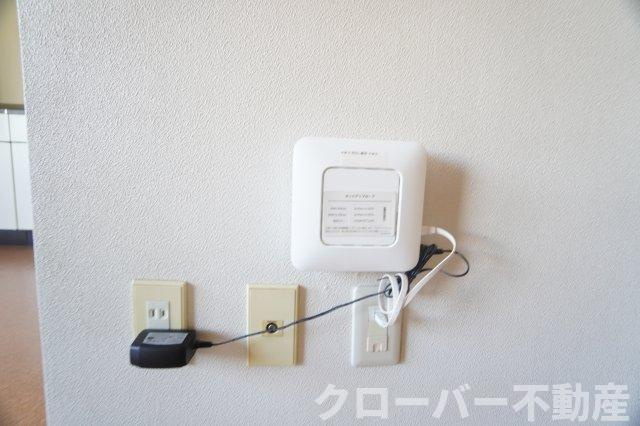 サンプラザ・ベビードールのその他