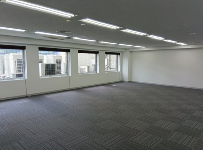 【内装】 | 松岡セントラルビル