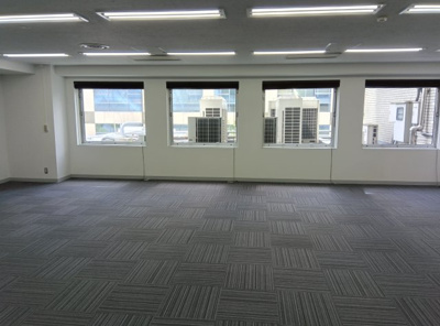 【内装】 | 松岡セントラルビル