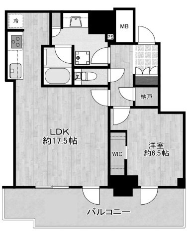 シエリアタワー大阪堀江