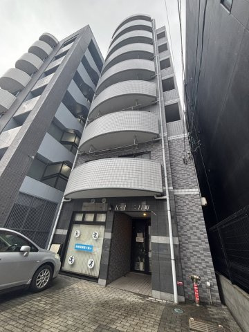 K-1二日町の画像