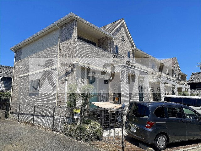 クインクレスト