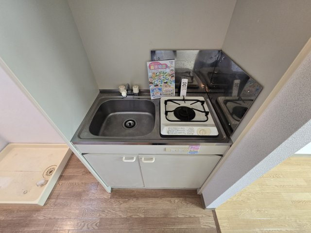 ドミール新栄｜名古屋市の賃貸ならMy賃貸のキッチン|ドミール新栄