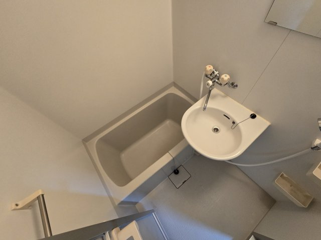 ドミール新栄｜名古屋市の賃貸ならMy賃貸の浴室|ドミール新栄