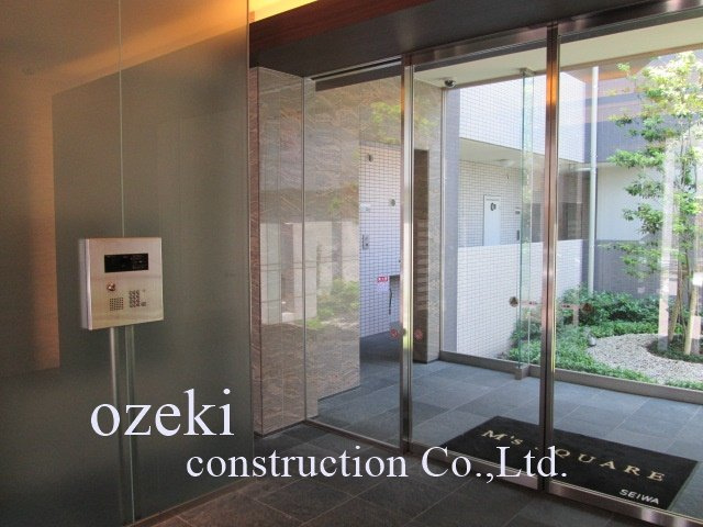 M`s SQUAREのその他