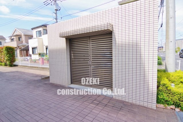 M`s SQUAREのその他共用部分