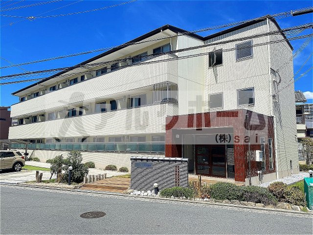 ラフィーネ久宝寺