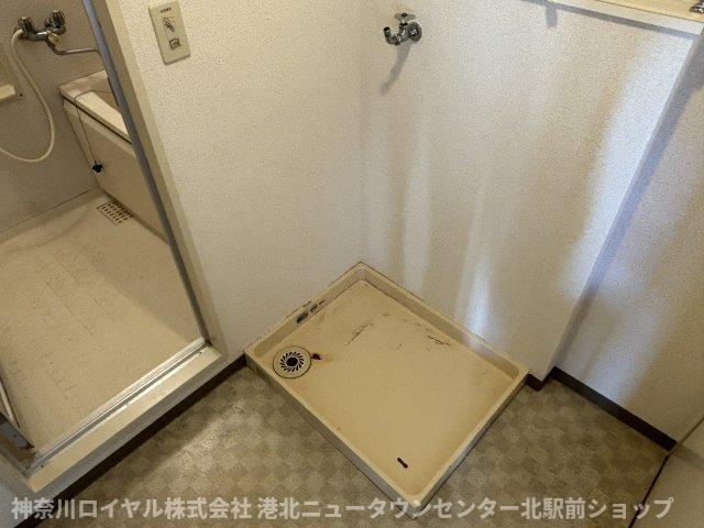 【洗面】