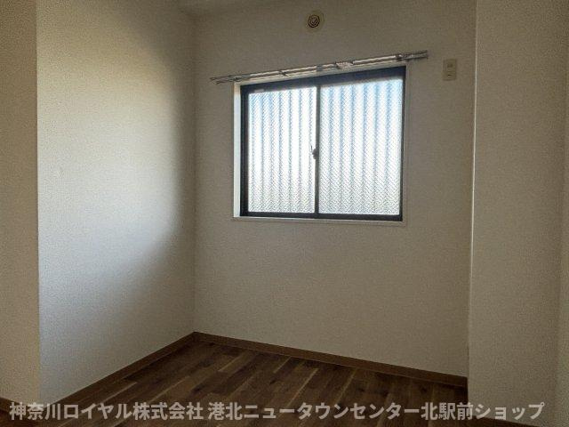 【寝室】