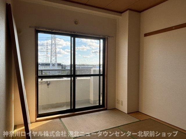 【和室】