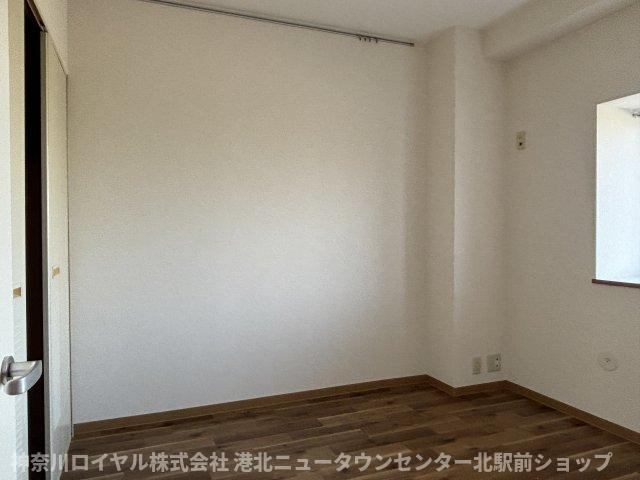【洋室】
