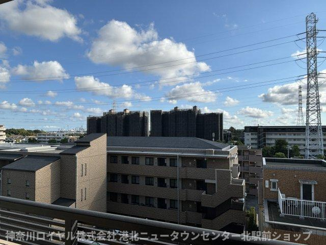【物件からの展望】