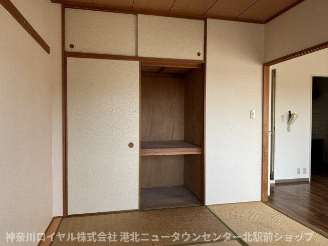 【和室】